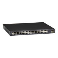 Black Box LPB2952A User Manual