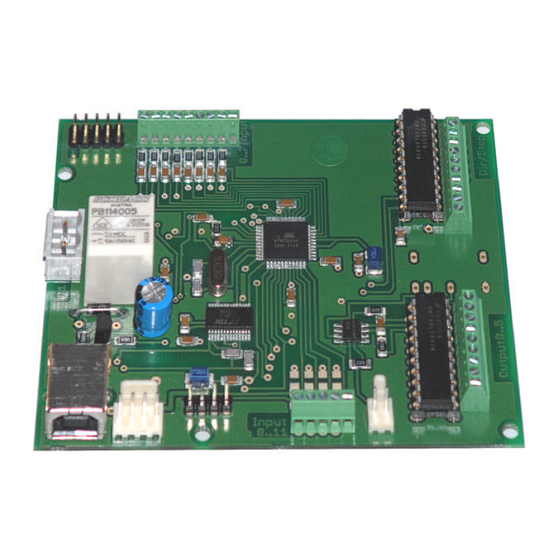 AxeMotion PULSEMAKER User Manual