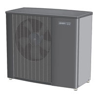 Jaspi Inverter Nordic-16 Installer Manual
