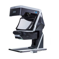 Vision Engineering DRV-Z1 User Manual