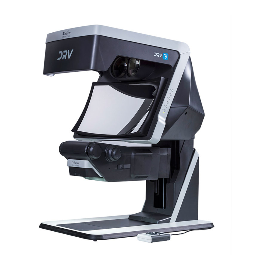 Vision Engineering DRV-Z1 User Manual