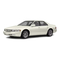 Automobile Cadillac 2003 Seville Owner's Manual