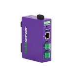 MSA FieldServer BACnet Router Startup Manual