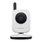 Baby Monitor Samsung SEB-1015RW User Manual