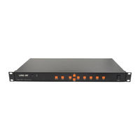 Link-Mi LM-TV10 User Manual