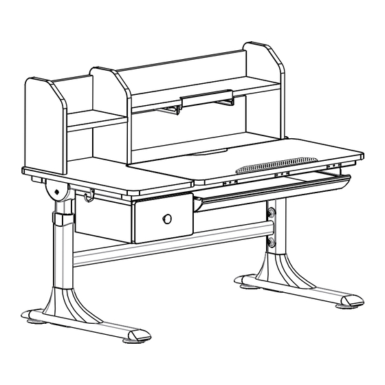 Costway HW67588 User Manual