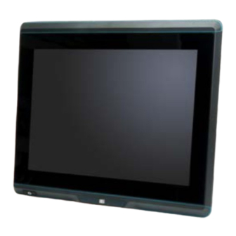 IEI Technology UPC-F12C-ULT3 User Manual