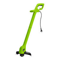 VITO GARDEN VIAC250A Instruction Manual