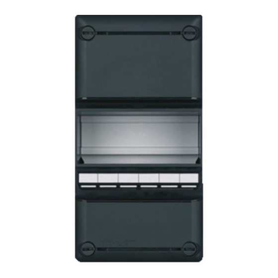 Eaton HT110-S42 Instruction Leaflet