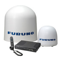 Furuno FELCOM251 Operator's Manual