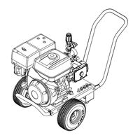 Kärcher HD 5.0/30 GeB Teton Operator's Manual