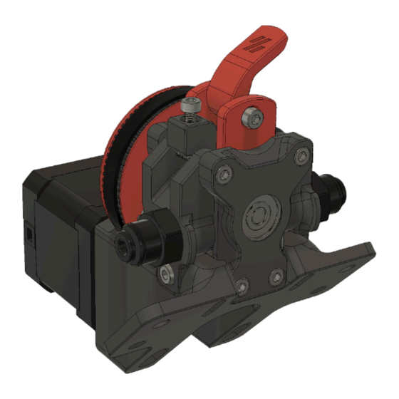 VORON Mobius 2 Assembly Instructions Manual