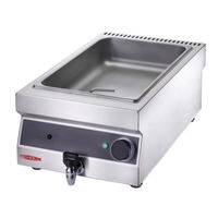 Scholl SH/BR 6000-ML Instructions For Use Manual