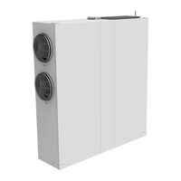 Vents DVUT 1200 HBE EC User Manual