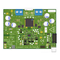 Texas Instruments BQ25756EEVM User Manual