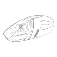 Piranha PVC 4005 Instruction Manual