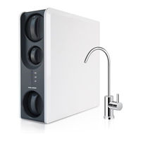 Apec Water ROTL-600-PH Installation & Operating Manual