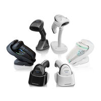 Datalogic Gryphon I GBT4500HD Product Reference Manual