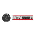 Stewart Audio IS-AmpNode-10 Owner's Manual