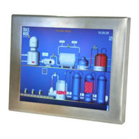 Aplex ADP-1196 User Manual