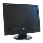 LG FLATRON M198WA Service Manual