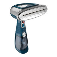 Conair GS38C Instruction Booklet