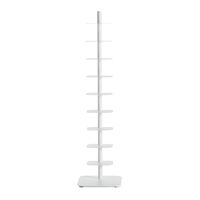 Design Within Reach Story Bookcase Assembly Instructions Manual