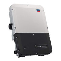 SMA SB7.7-1SP-US-40 Installation Manual