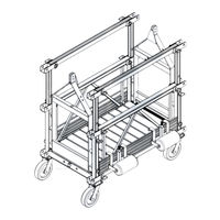 Sky Climber SKY STAGE ULTRA User Manual
