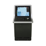JRC ECDIS Instruction Manual
