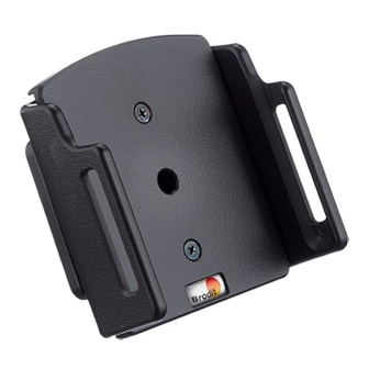 Brodit ProClip 854611 Installation Instructions