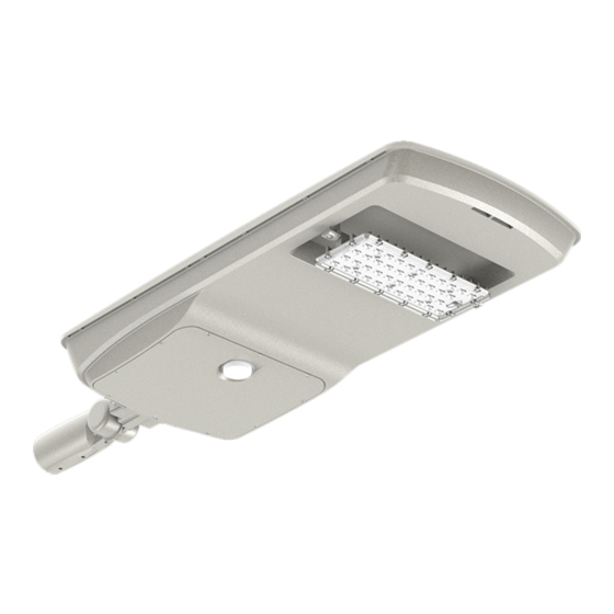 Soltech Sunlike 30W PRO Manuals