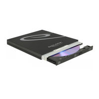 DeLOCK 42595 User Manual