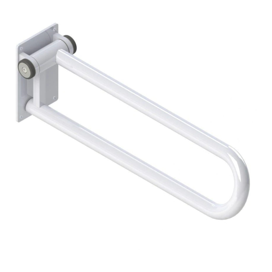 Healthcraft P.T.Rail Manual