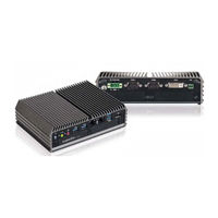 Spectra Powerbox 210 Series User Manual