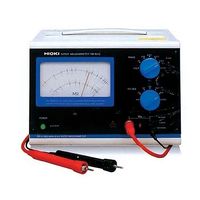 Hioki SM-8216 Instruction Manual