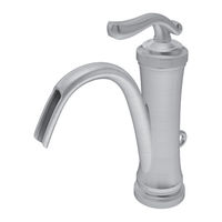 Symmons Winslet SLS-5112 Installation Brief