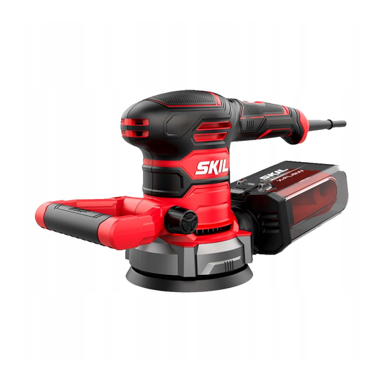 Skil 7480 Original Instructions Manual