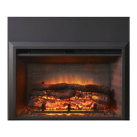 Dynasty Fireplaces EF30W Home Owner's Installation Instructions & Operating Manual