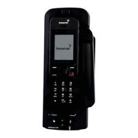 Beam isatdock2 lite Quick Start Manual