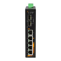 Leonton PT2-0702-SFP-T User Manual