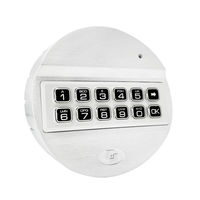 Tecnosicurezza Universal RotoBolt UR4020 Installation Instructions Manual
