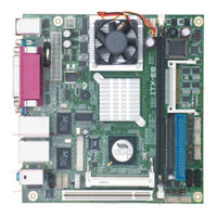ETOP ITX-E8 User Manual