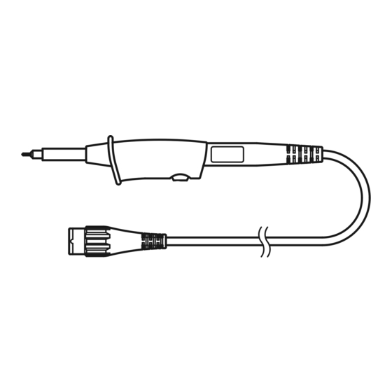 YOKOGAWA 701947 User Manual