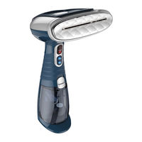 Conair GS38C User Manual