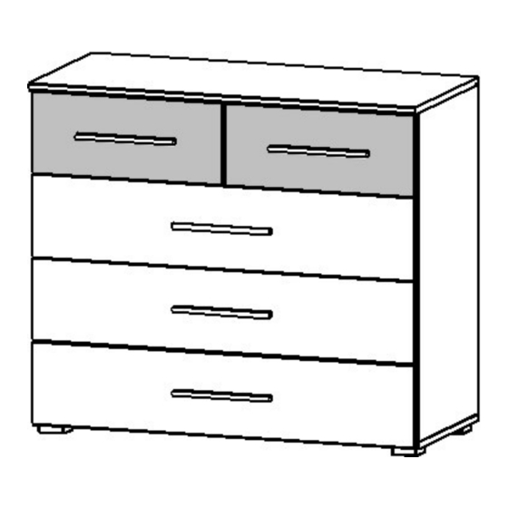 Rauch M2612 Assembly Instructions Manual