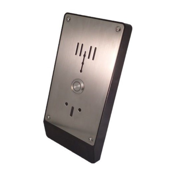 Aristel AN1404 Quick Installation Manual