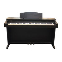 Roland HP 1800 Owner's Manual