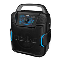 ION SPORT320XUS User Manual