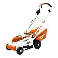 Ruris RXI3744E Manual